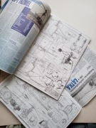 Modelarz-- śmigłowce ' Łątka/Trzmiel '