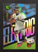 PANINI TOP CLASS 20240 CAMAVINGA nr.143  ELECTRIC