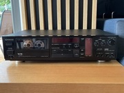 Deck Kenwood KX-880 D, zadbany sprawny