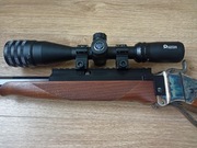 Szyna picatinny Saguaro Sharps Sporting .45 Sag 2.1 Short