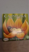Calineczka - opowiada Piotr Fronczewski