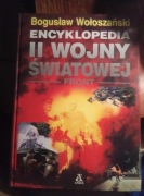 encyklopedia II wojny światowej tom 1