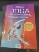 Joga. Ilustrowany przewodnik anatomiczny - Leslie Kaminoff