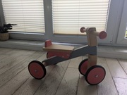 Rowerek biegowy / jeździk dla dziecka drewniany Bajo Bajocycle