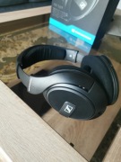 Słuchawki - Sennheiser HD 569
