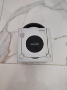 Nintendo Gamecube Konsola oryginalna EUR Srebrna