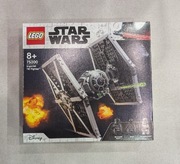 Lego 75300 star wars imperialny myśliwiec 