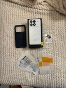 Poco F6 pro 512/12GB Ideał jak NOWY OKAZJA PIĘKNY !