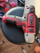 Klucz udarowy Hamron 450W