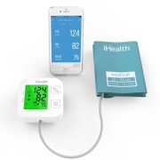 IHealth TRACK KN-550BT - Inteligentny ciśnieniomierz Bluetooth