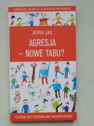 Jesper Juul - AGRESJA. NOWE TABU? | Wydawnictwo MiND