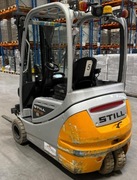 Wózka czołowy Still RX 20-20 2014r