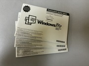 Oryginalny Windows ME (Millennium Edition) dla komputera Optimus
