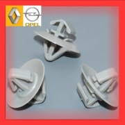 SPINKA KOLEK LISTWY BOCZNEJ OPEL MOVANO VIVARO