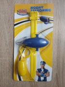 Zestaw Wodny sterowiec Lazy Town Leniuchowo