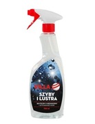 Płyn do mycia okien 500 ml Villa Polska 