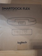 Logitech Smartdock Extender BOX