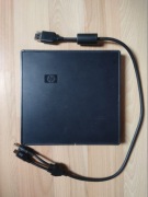 HP PA509A Zewnętrzny Przenośny Napęd CD/DVD ROM - USB 