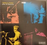 Vanilla Fudge Near the beginning 1969