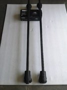 Bagażnik dachowy  Thule do Jeep Renegade 