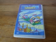 Smerfy - Dżinn Ciamajda Vcd ZOBACZ 