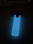 Etui świecące w ciemności do OXVA XLIM GO