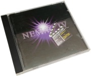 NEMAC IV DIRECTOR'S CUT 1xCD oryginalna gra Amiga 1996r Zentek [st idealny]