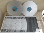 Laser Disc ONCE UPON A TIME IN AMERICA Laserdisc LD 