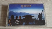 Queen – Made In Heaven - kaseta