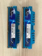 G.Skill 32GB DDR3 1600 CL9 F3-1600C9Q-32GXM