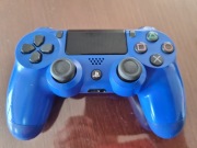 PAD KONTROLER PS4, Efekt HALLA, Dualshock4 V2, Pad Playstation 4, CUH-ZCT2E