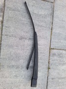 Ramie wycieraczki tylnej Octavia 2 II kombi