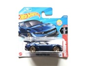 Hot Wheels Ford Mustang GTD 34/250