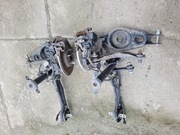 Chrysler pacyfica17-20 3.6  zawieszenie tylne kpl