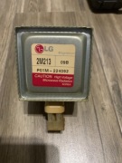 Magnetron Lg 2M213 mikrofalówka