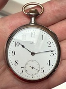 Zabytkowa OMEGA 1912 – Unikat z Historią Serwisową 1940