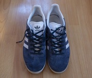 Adidas Gazelle, rozmiar, 45 super stan! 