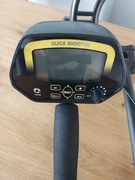 Wykrywacz metalu detektor metali Cobra Tector CT-1032