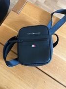 Tommy Hilfigger saszetka torba na ramię NOWA! 