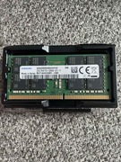 Samsung 32GB DDR4-3200AA SODIMM