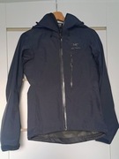 Kurtka nieprzemakalna ARC'TERYX ALPHA SL