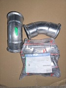 Kolano 45 stopni INOX Kan-therm 76,1