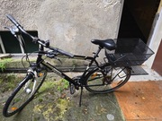 Rower Miejski Pegasus, rama 60 cm