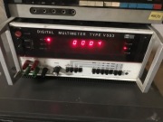 Antyk miernik meratronik V553 multimeter