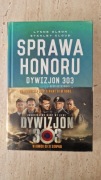 Książka L. Olson: "Sprawa honoru".