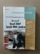 Rozwiązania w biznesie Microsoft Excel 2007 Język 