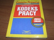 KODEKS PRACY KOMENTARZ 