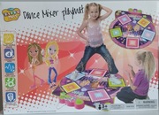 Mata muzyczna taneczna Zippy mat