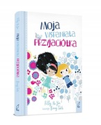 Moja wspaniała przyjaciółka Polly Ho-Yen 