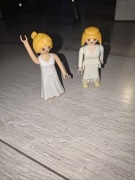 Figurki playmobil panna młoda 